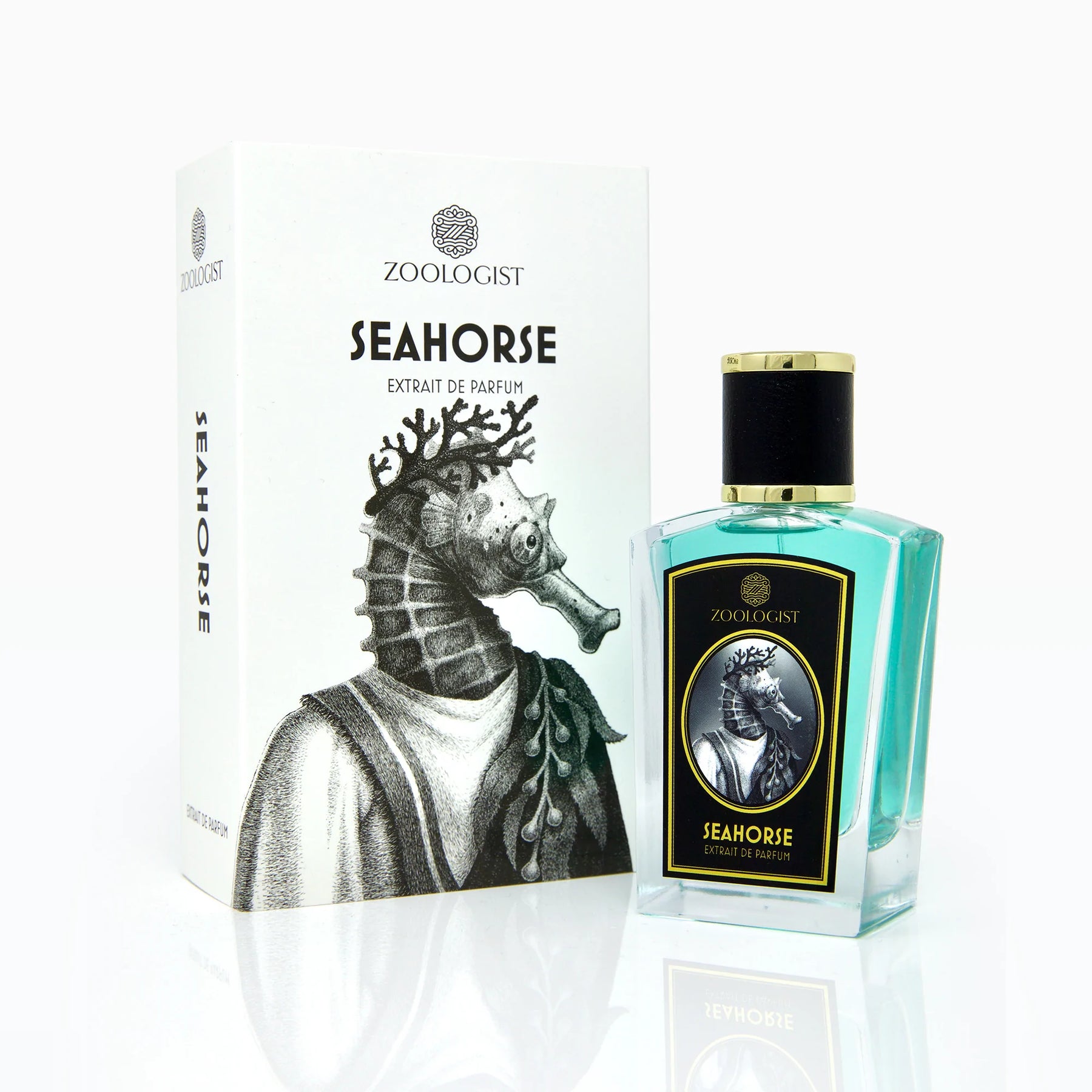 Squid – La Jetée Perfumery