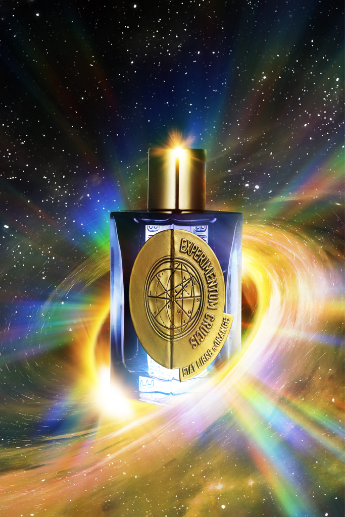 Mystic Experience – La Jetée Perfumery