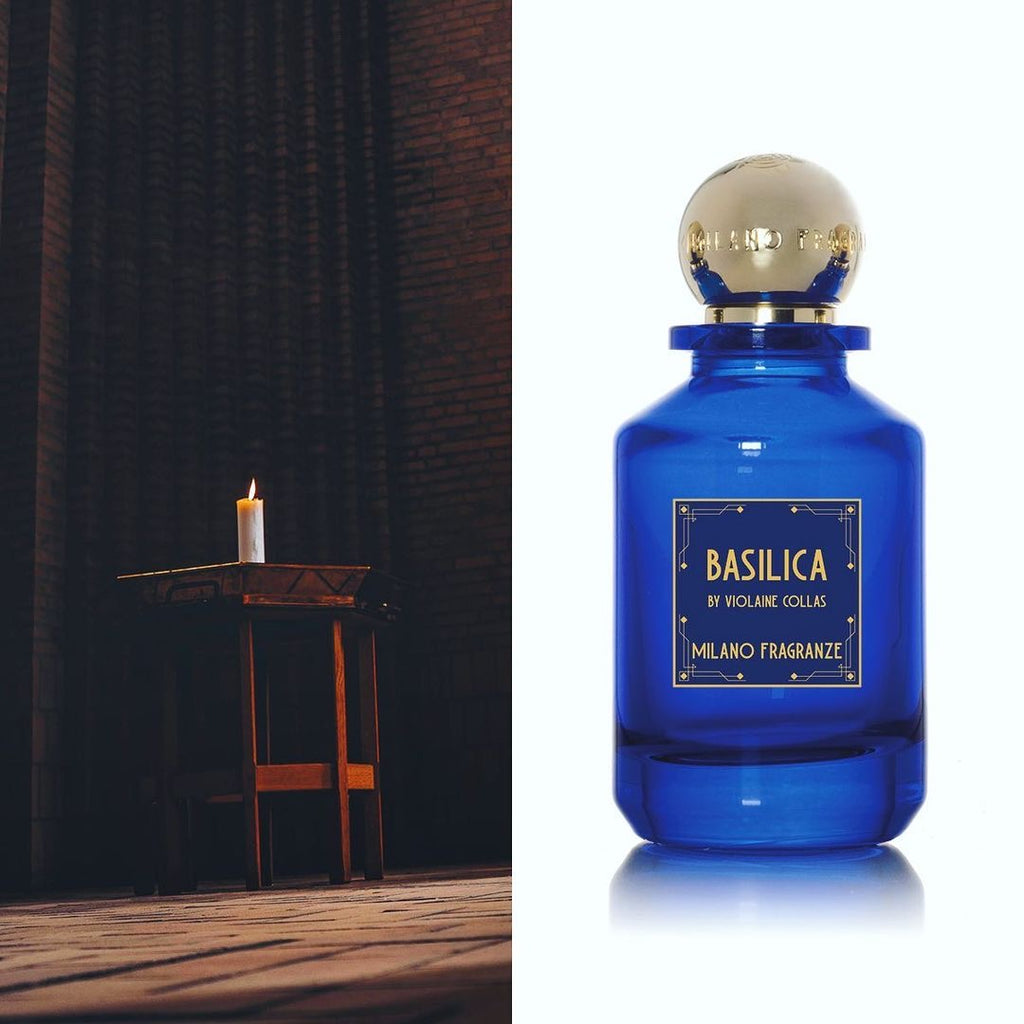 Rituale – La Jetée Perfumery