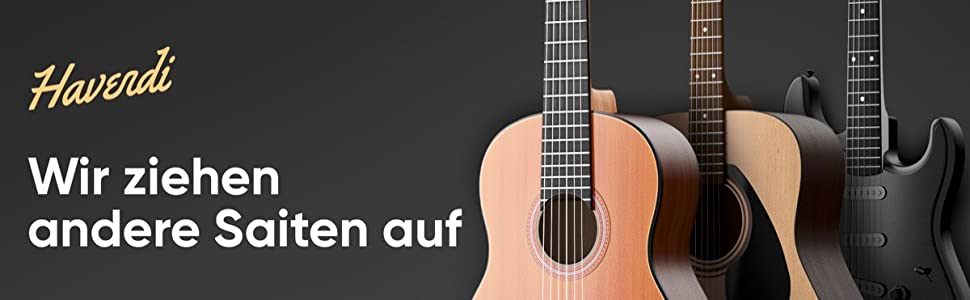 Lot/Jeu/Kit De 6 Cordes Pour/A Guitare Classique - Nylon & Métal