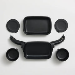 Edwards & Co Stroller Snack Tray Attachment
