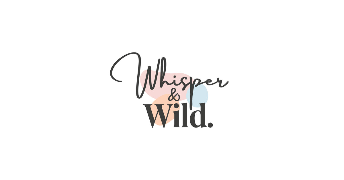 Whisper & Wild