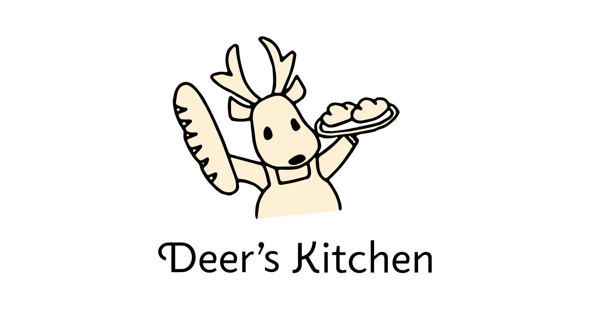 FAQ – Deerskitchen