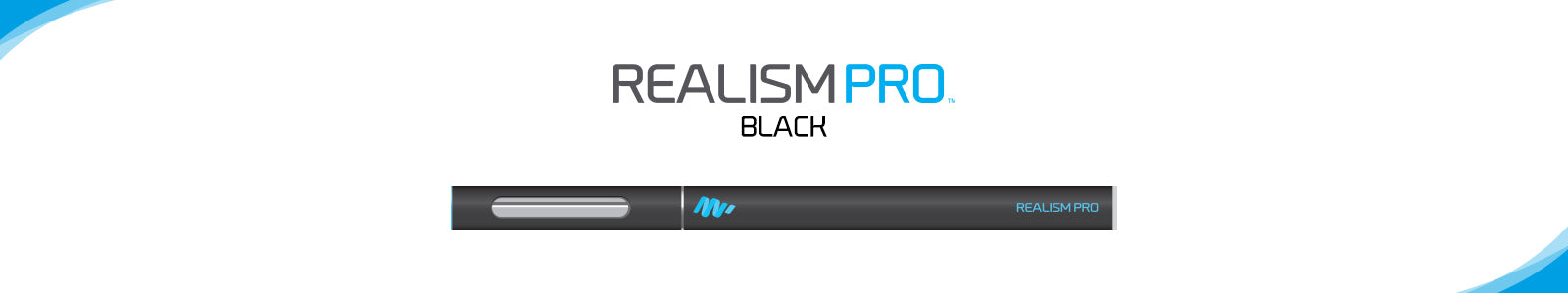 Realism Pro Black