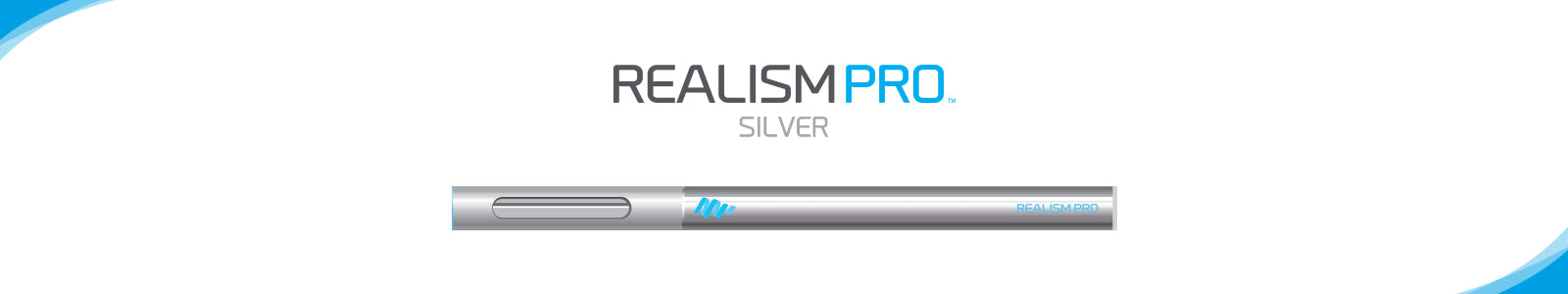 Realism Pro Silver