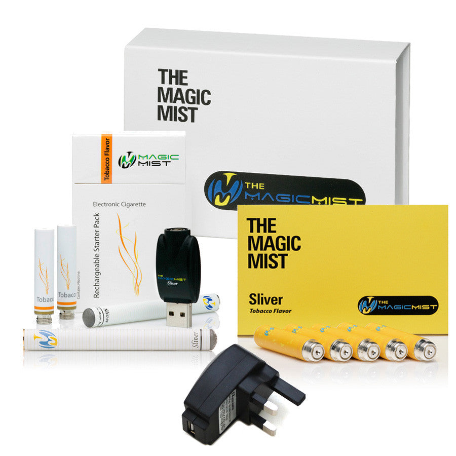 Vip Deluxe Kit Only 25 By Magicmist