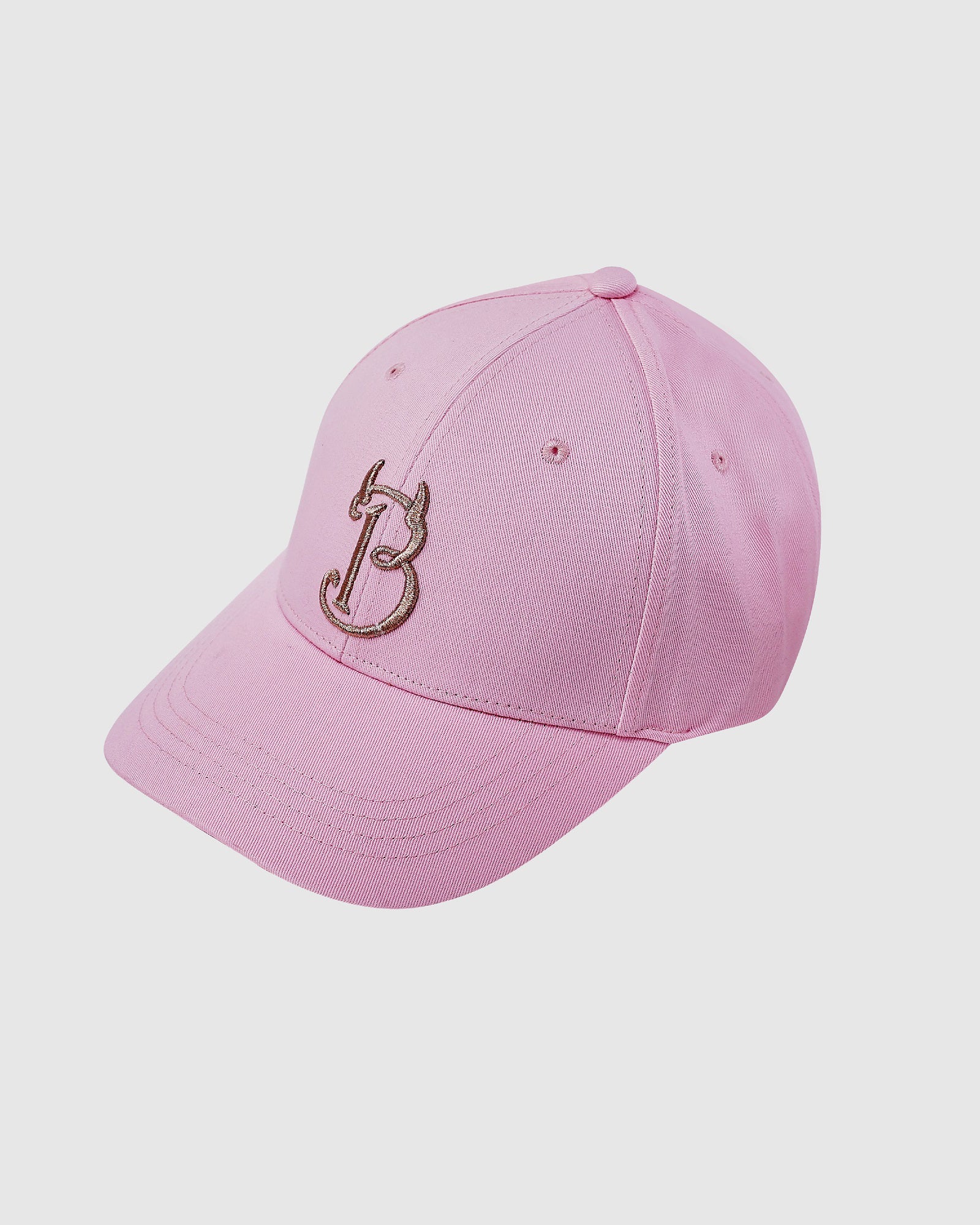 BH Signature Hat - Pink – Benkei Hime