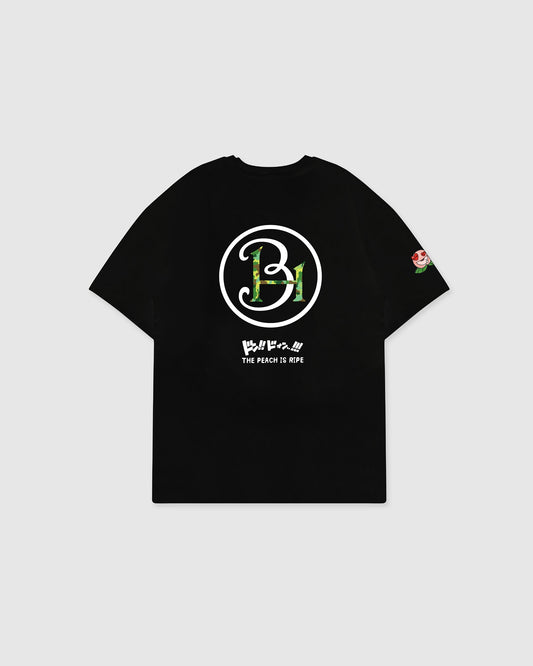 Camo B T-Shirt