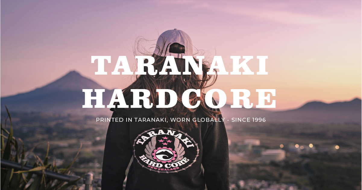 Taranaki Hardcore