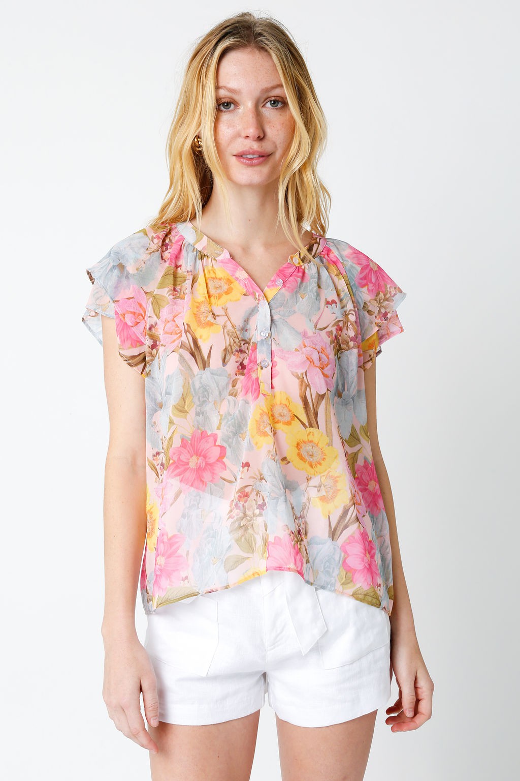 Isabelle Top