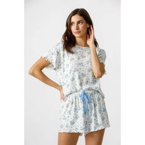 Rose Lounge Set - C Collection New Orleans 