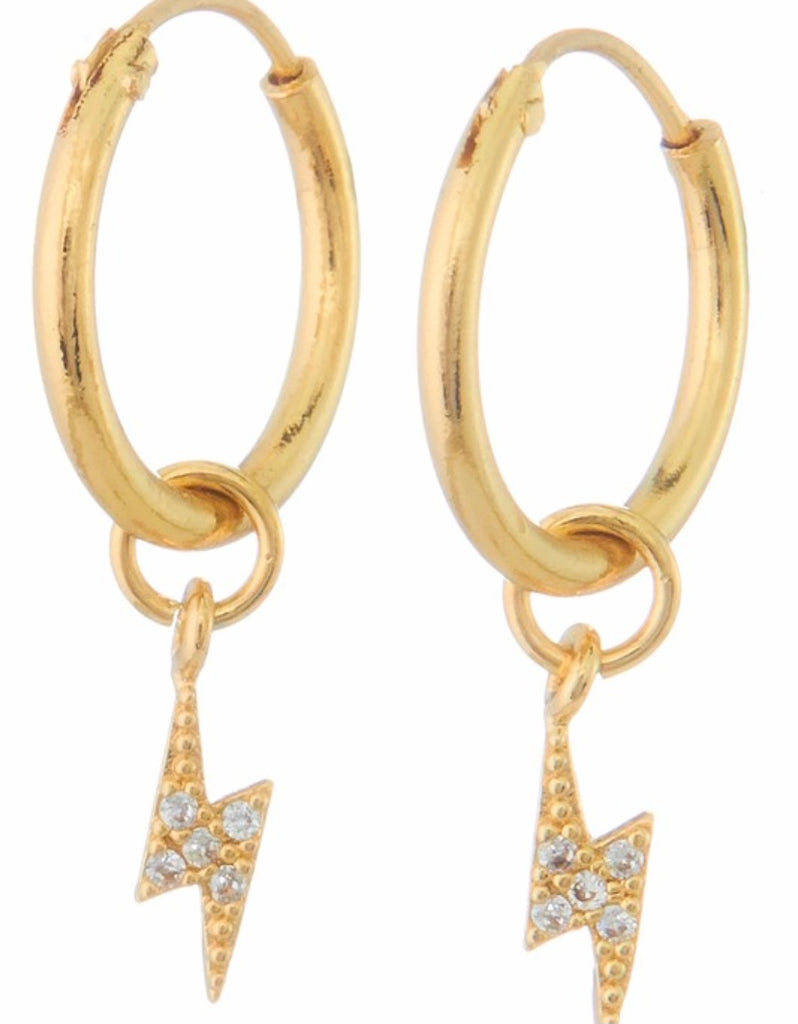 Earrings – C Collection New Orleans