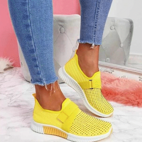 BREATHABLE AND LIGHT CRYSTAL SNEAKERS - AUS BEST SELLER – 🇦🇺 BY SOFIAS ...