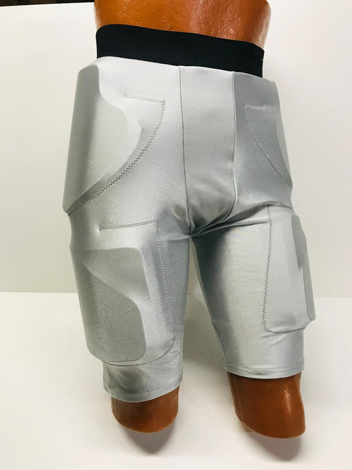 Bullfighter's Padded Shorts — T K Specialties