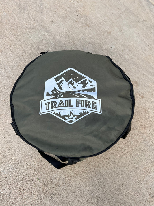 Field Knife Set by Tiktaalik (Best Knife We Could Find) – Trail Fire