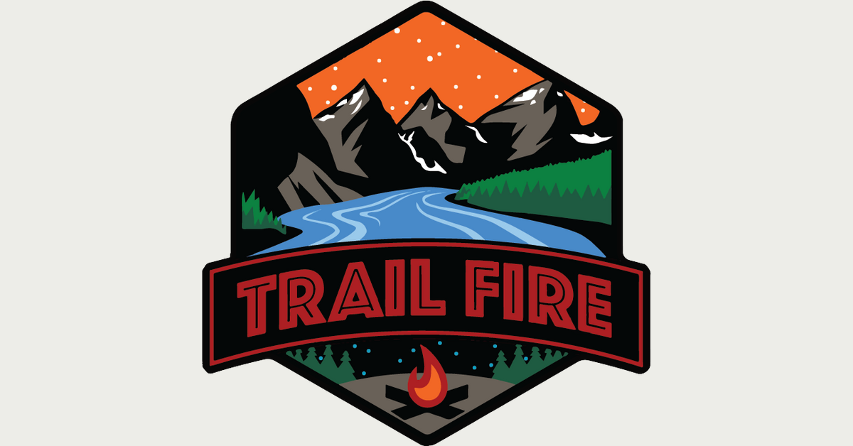 Trail Fire Grill