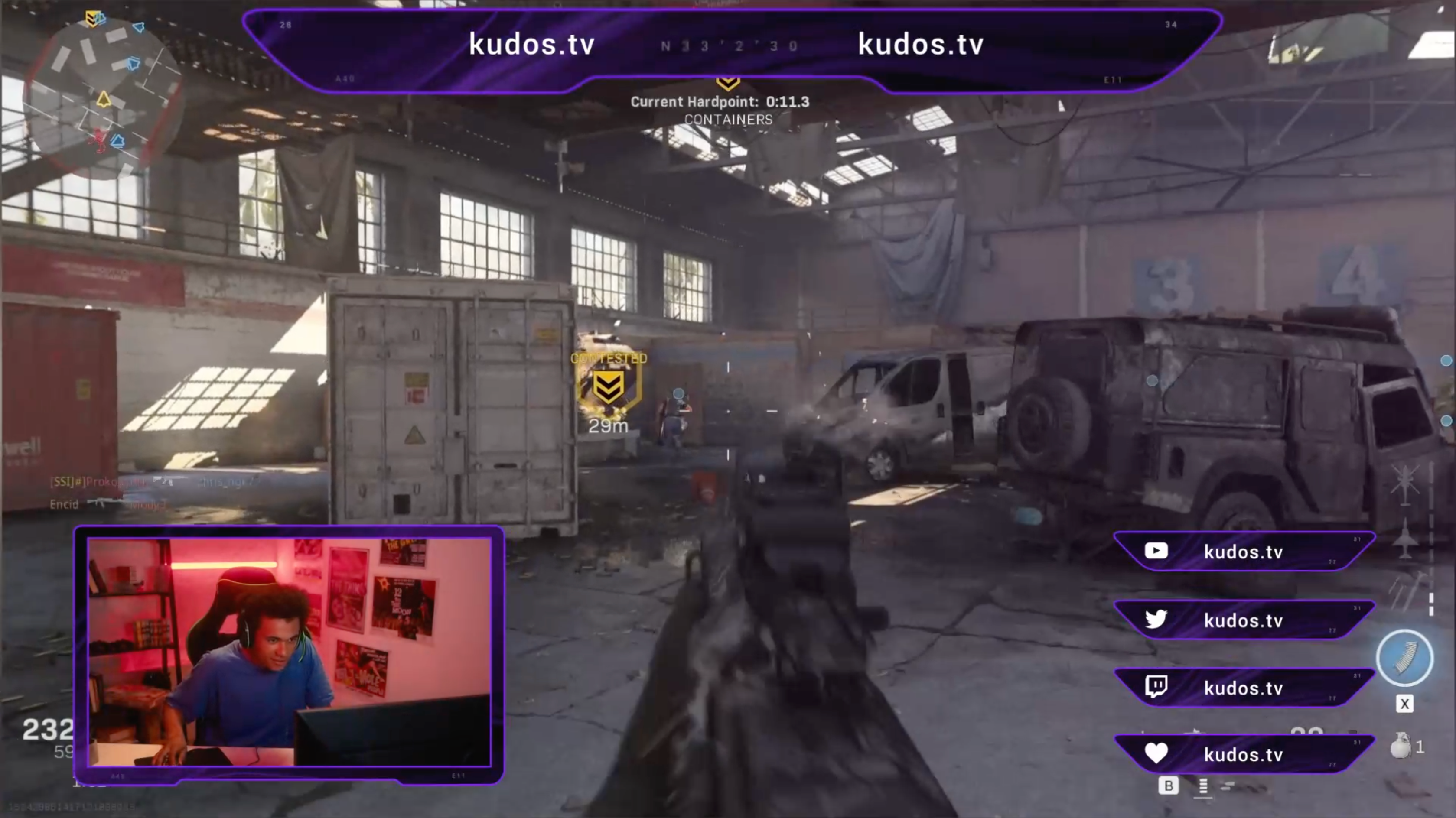 Do twitch overlays matter?