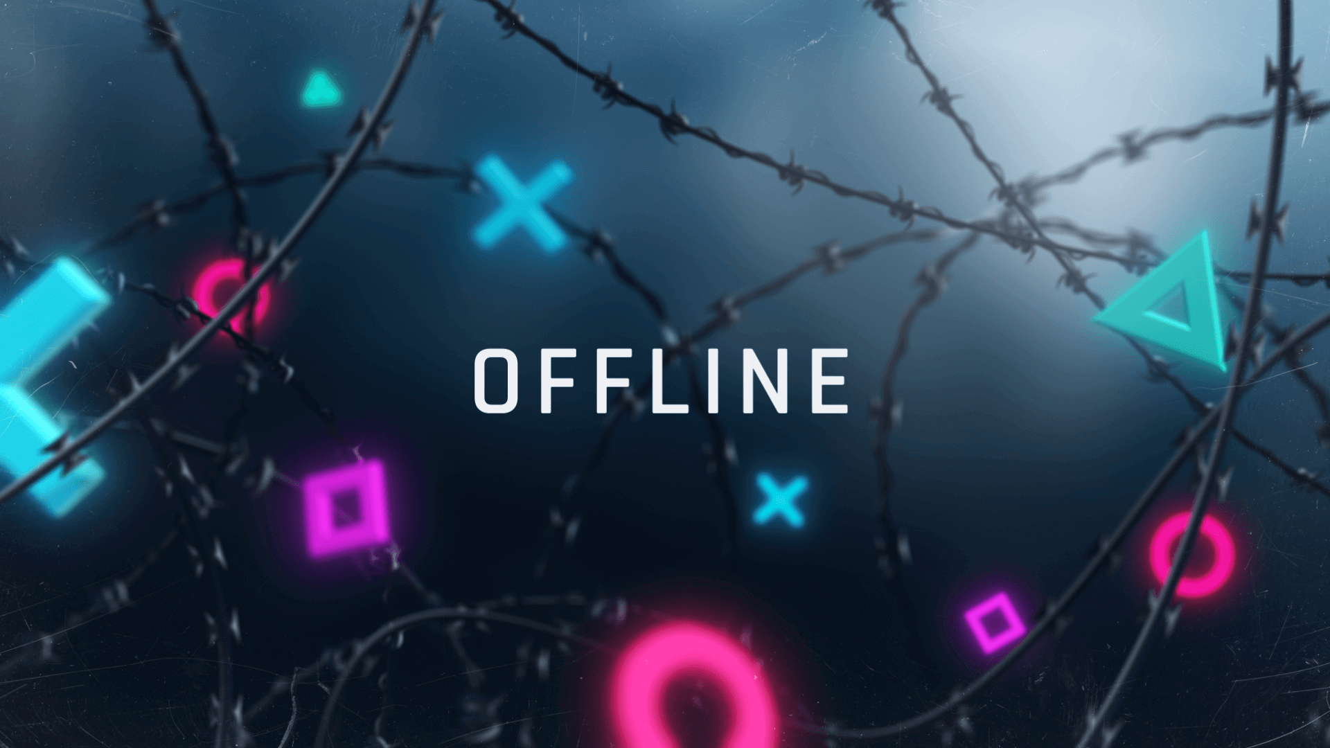 offline banner