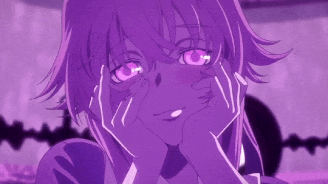 𝙩𝙝𝙞𝙧𝙩𝙚𝙚𝙣𝙩𝙝 ↝ ʰᵃⁱᵏʸᵘᵘ ˣ ᵐᵃˡᵉ ᵒᶜ | Kiznaiver anime, Aesthetic anime,  Anime