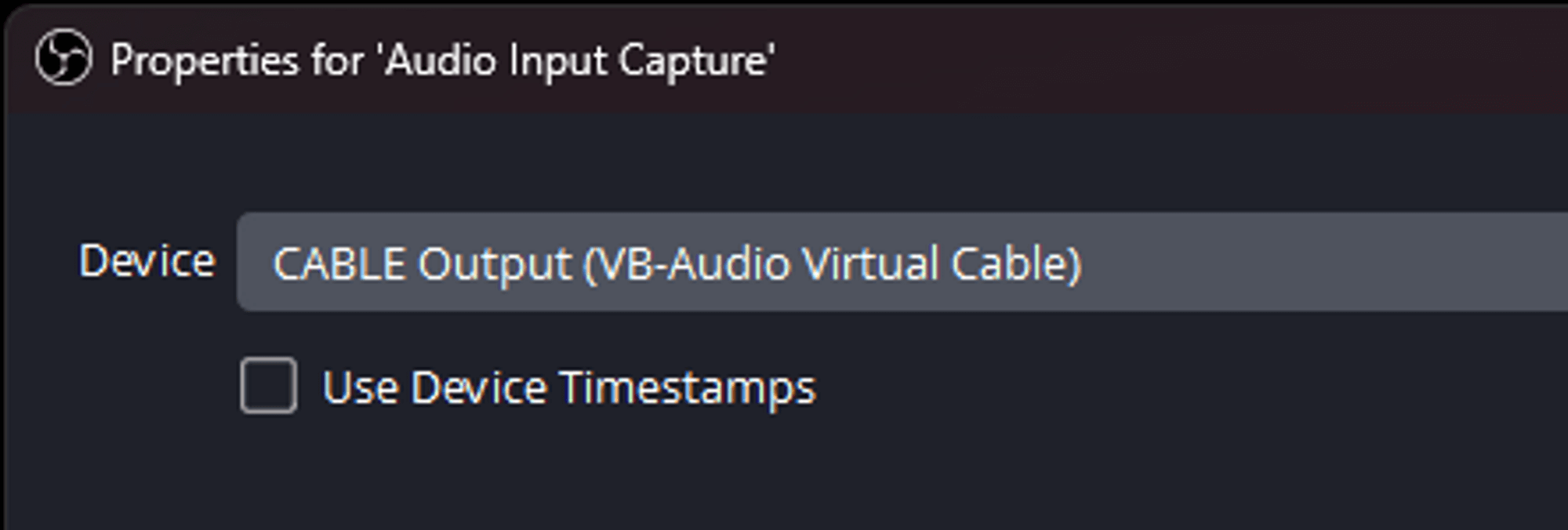 Virtual Audio Cables Setup Tutorial