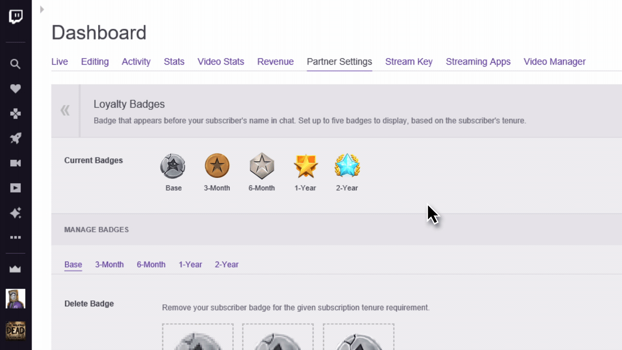 Twitch Badges Guide: What Are They? How to Use Them? And More!