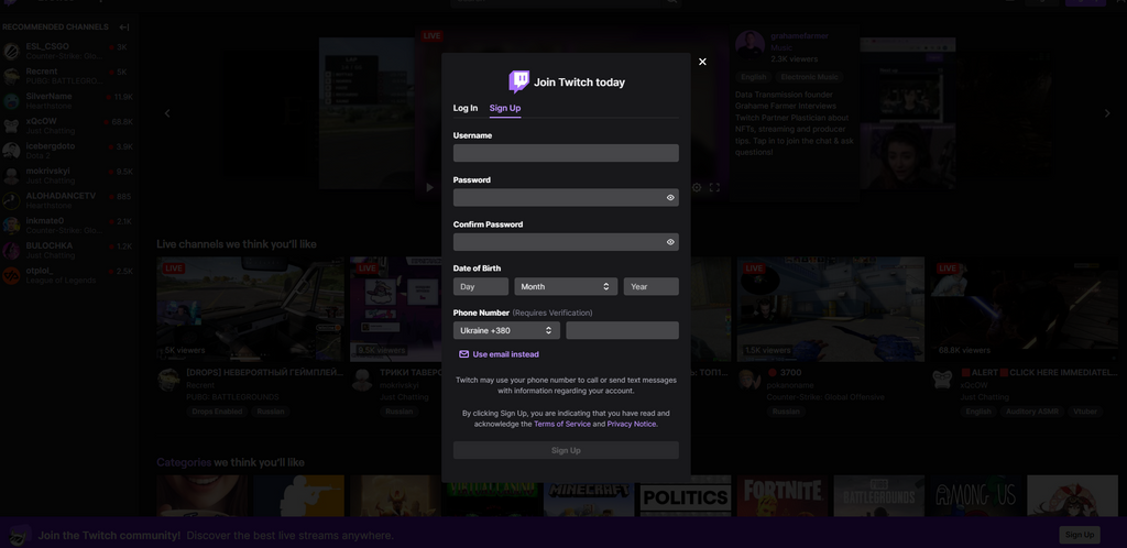 Twitch Streaming Guide: How To Be a Full-Time Gamer in 2023 - ITP Live