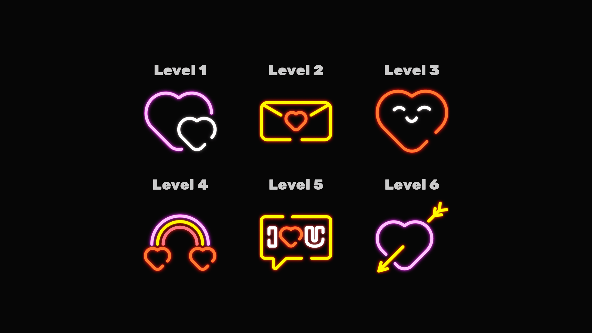 Subscriber Badge Guide