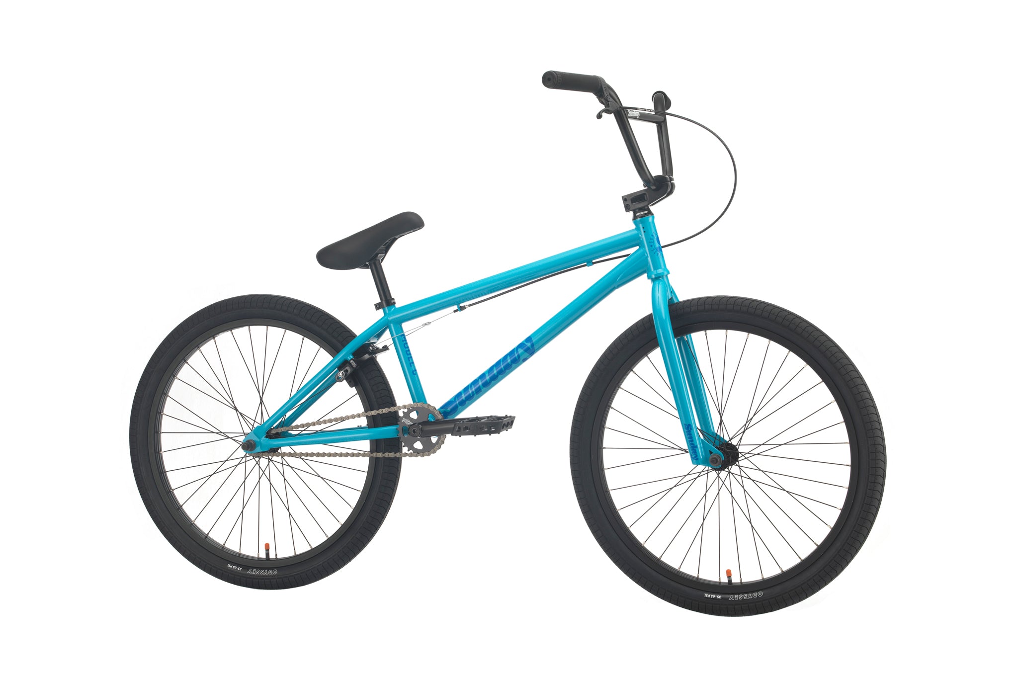 sunday model c 24 bmx bike 2020