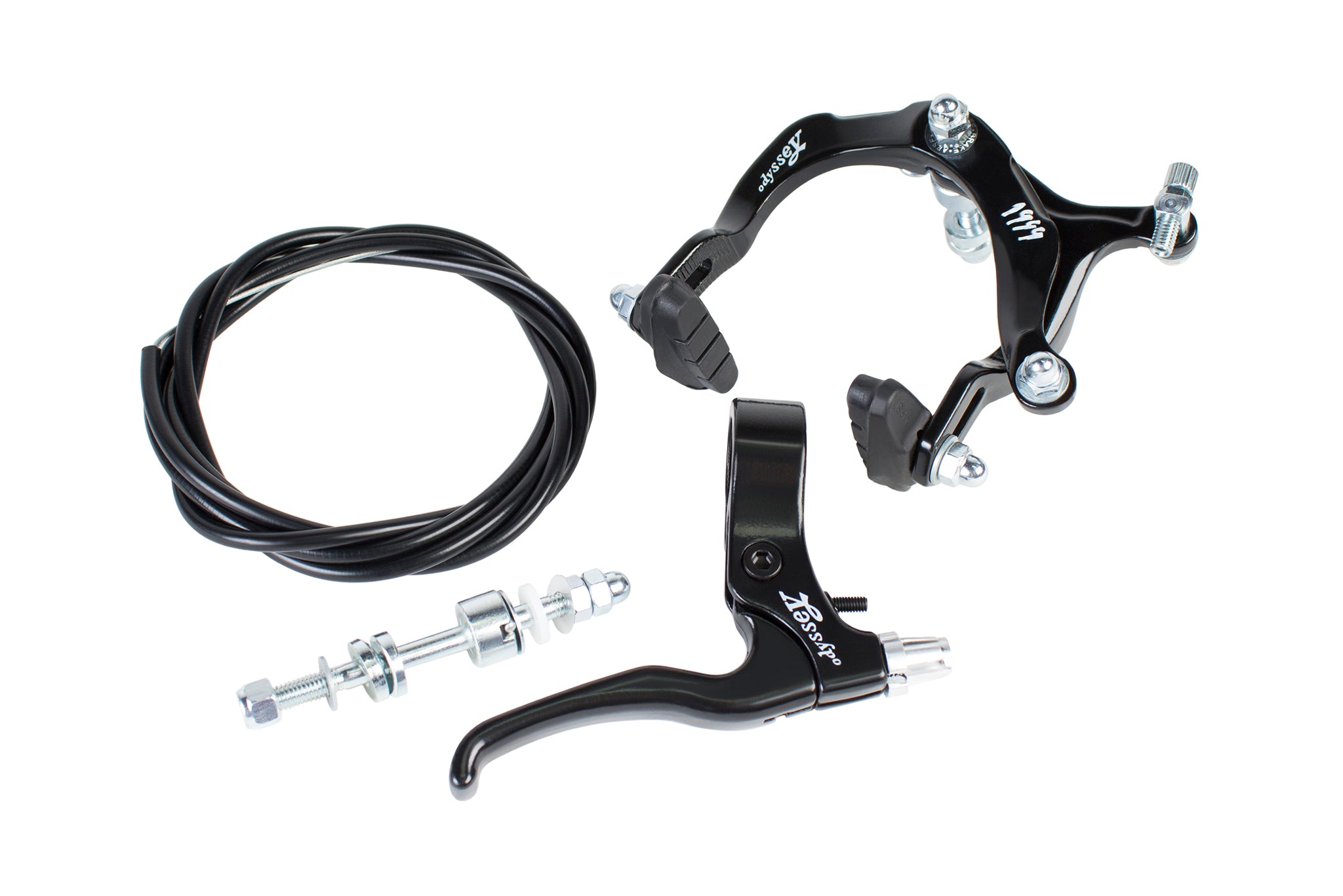 bmx bike brake kit