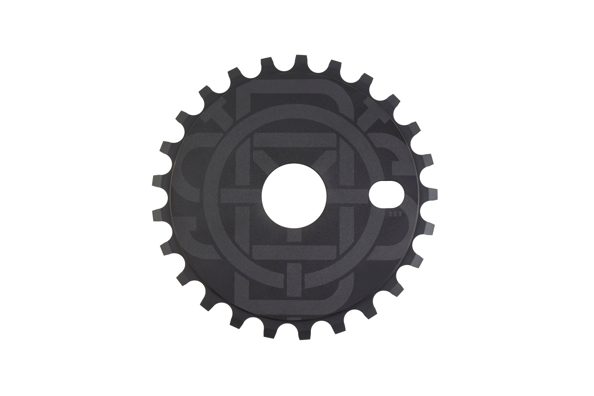 odyssey sprocket