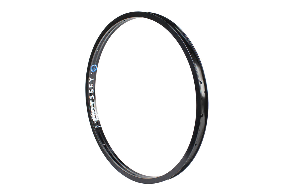 odyssey hazard lite rim chrome