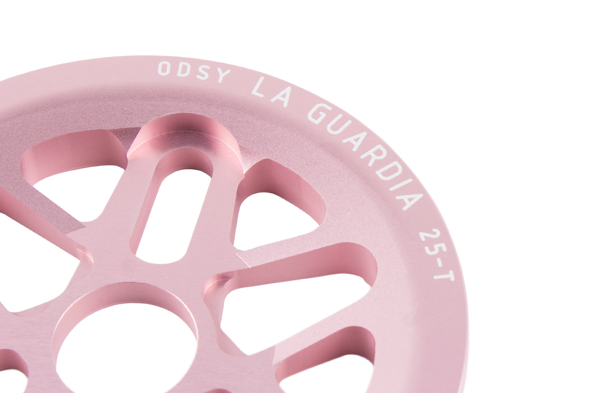 odyssey la guardia sprocket