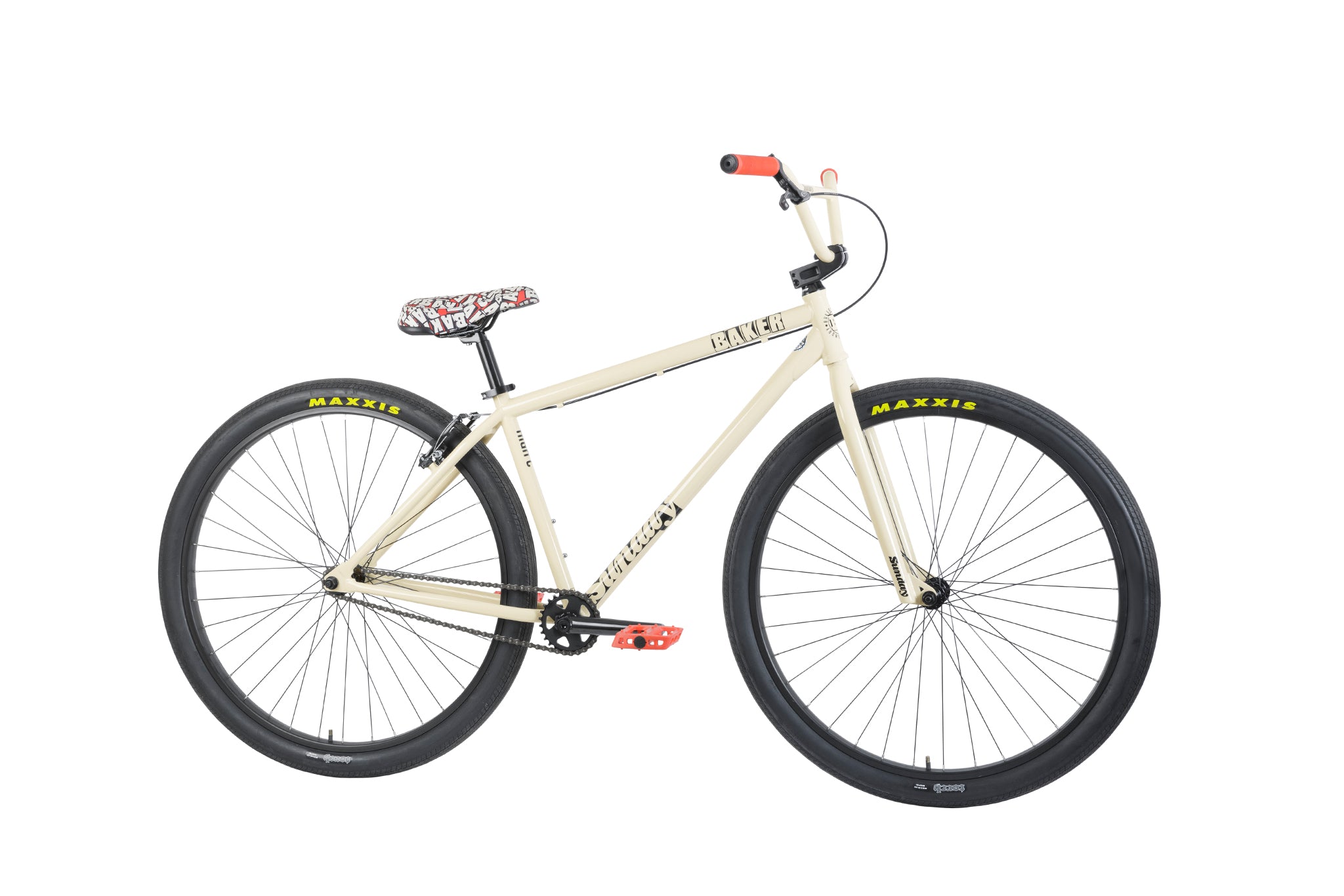 sunday high c 29 bmx bike 2020