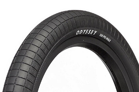 odyssey broc tire