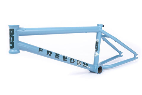 bsd bmx frame