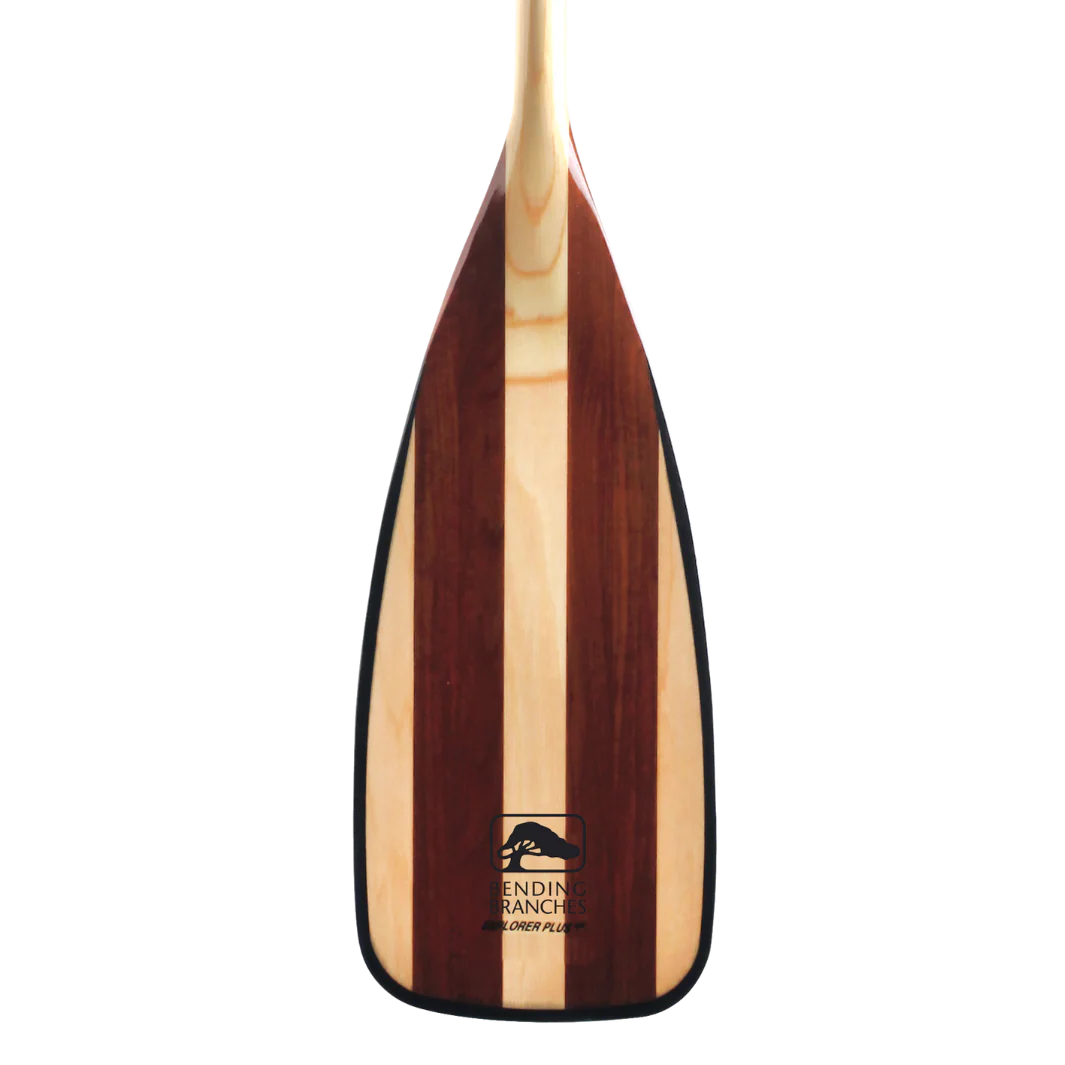 Bending Branches Explorer Plus