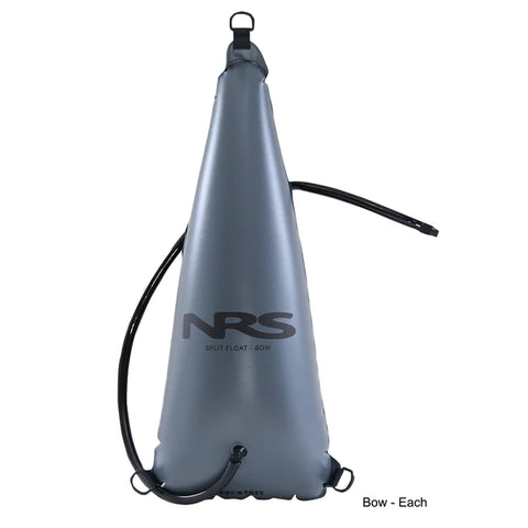 NRS Infinity Split Kayak Float Bags