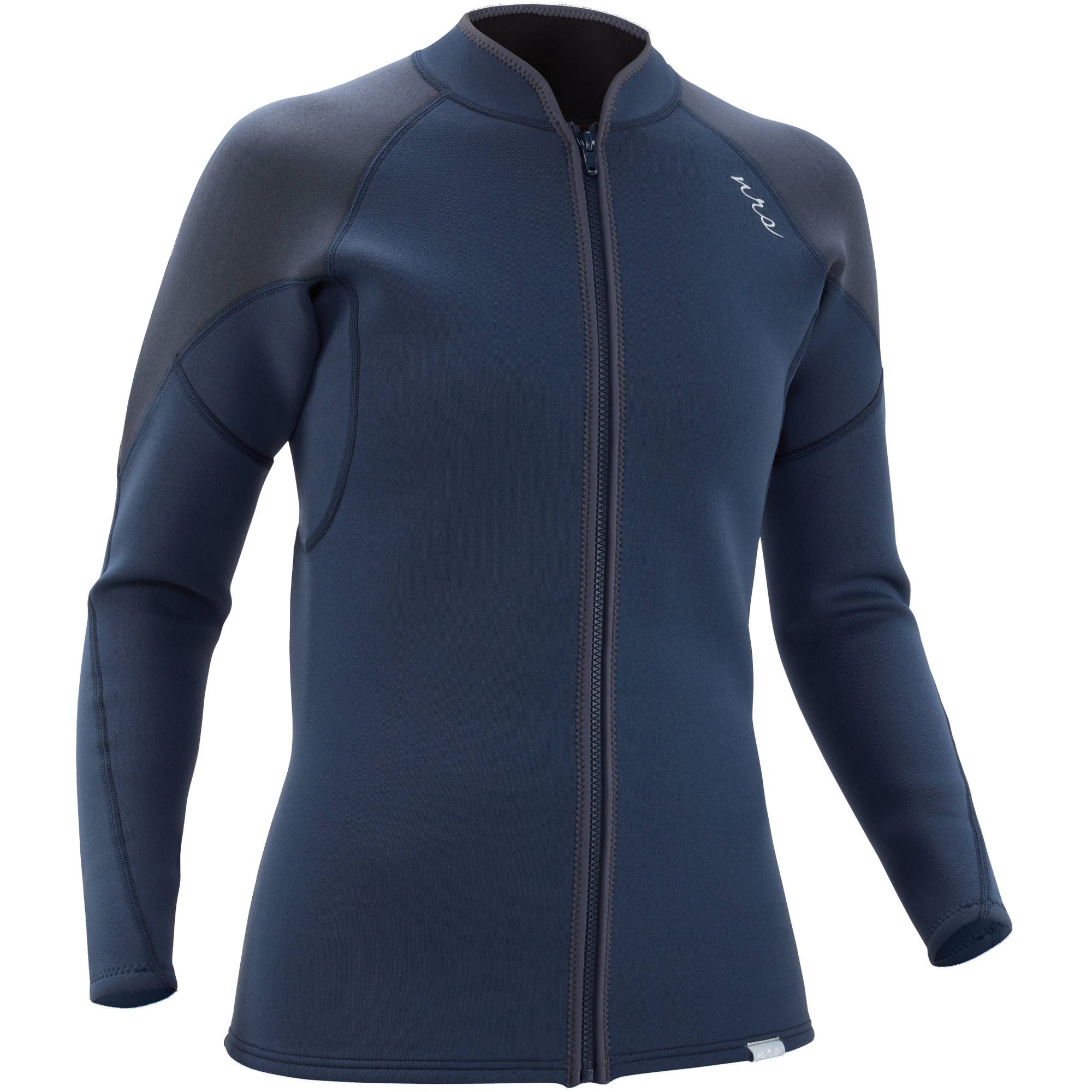 NRS Women's Ignitor Wetsuit Jacket (Closeout)