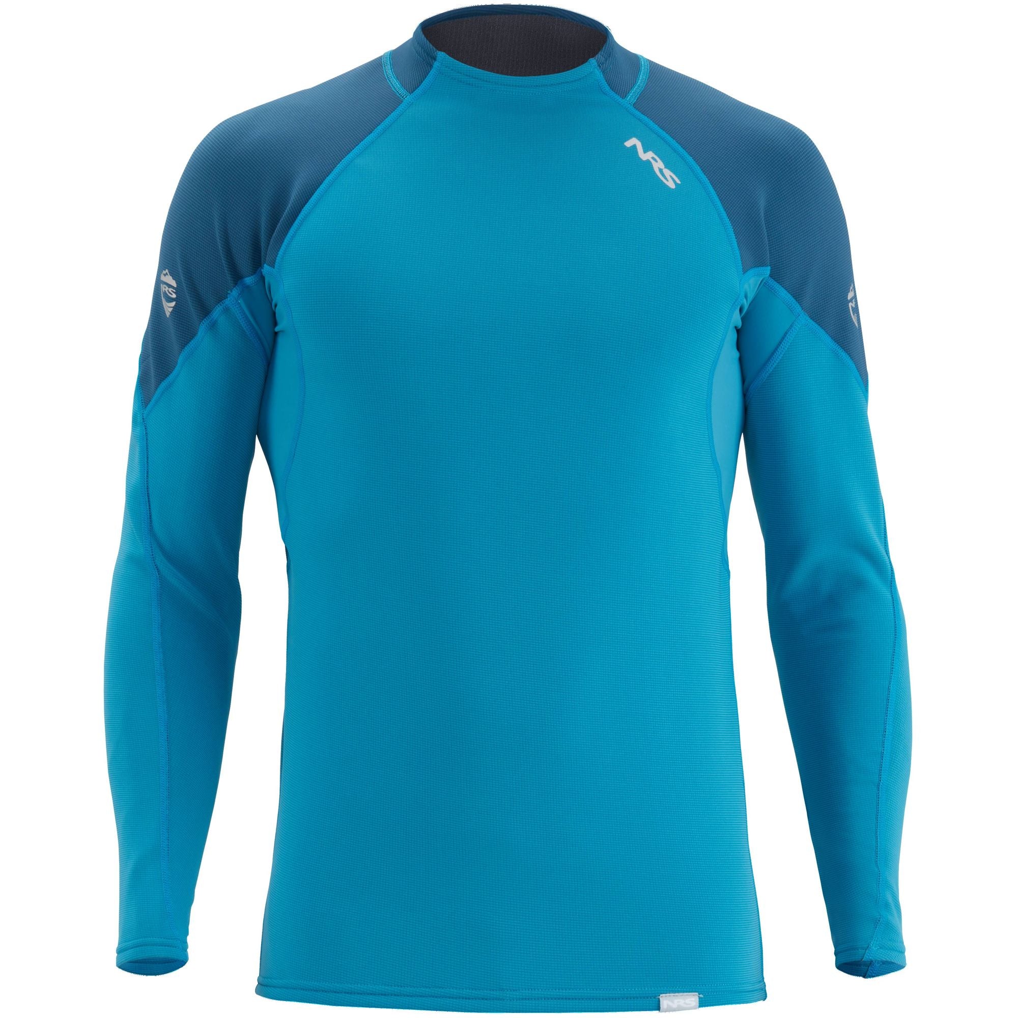 NRS Men's HydroSkin 0.5 Long Sleeve Shirt (Closeout)