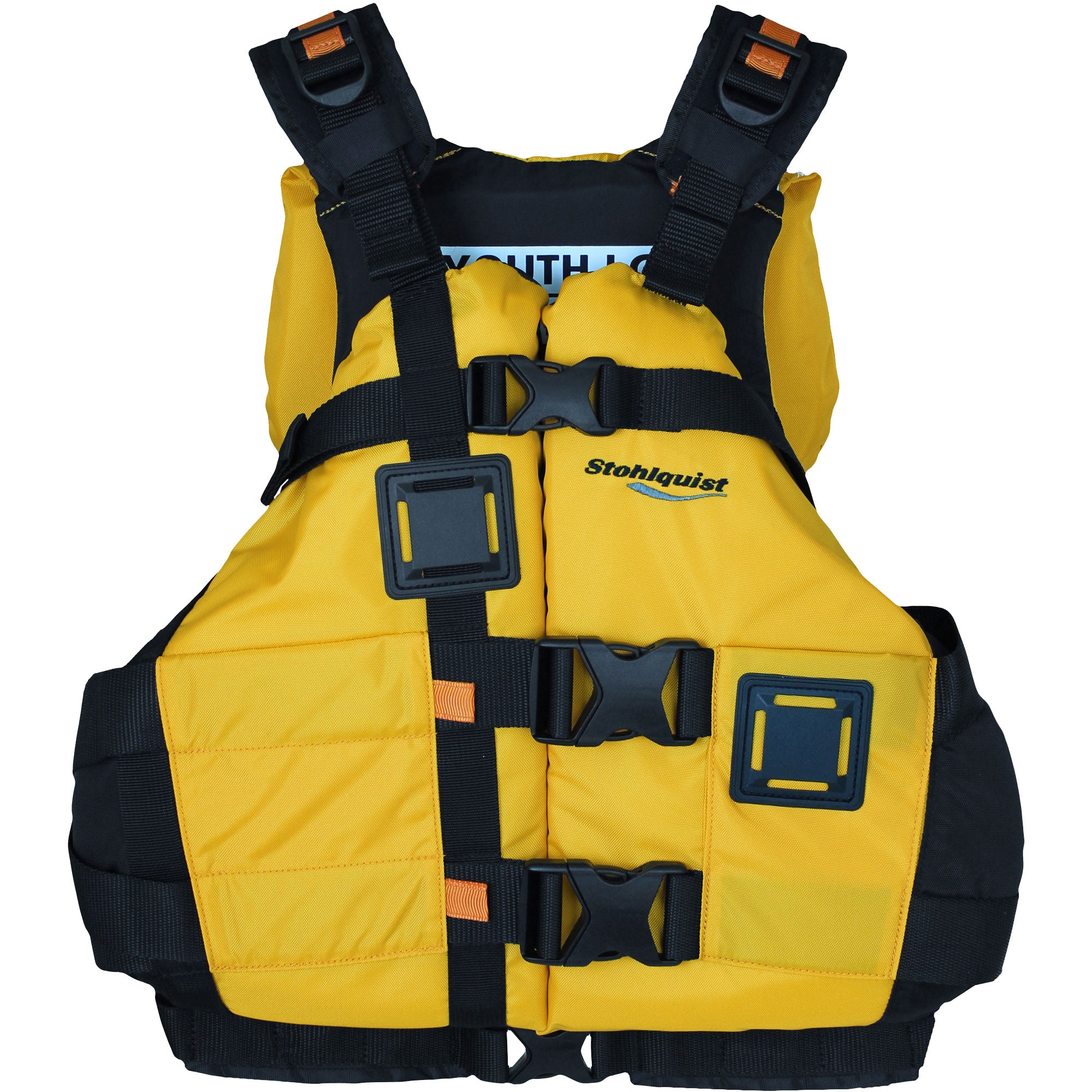 Stohlquist Canyon Youth Lifejacket (PFD)