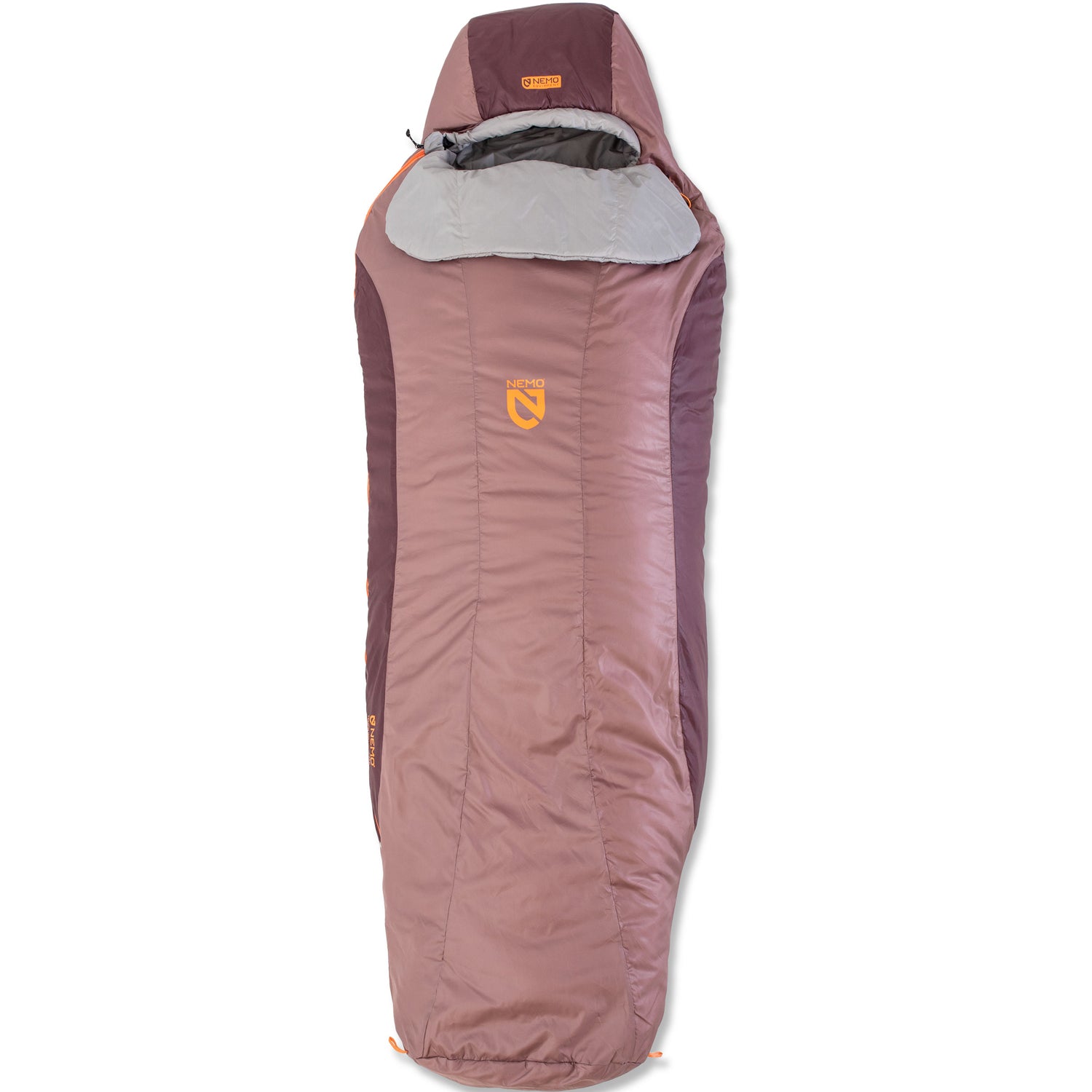 Nemo Women's Tempo 35 Synthetic Sleeping Bag