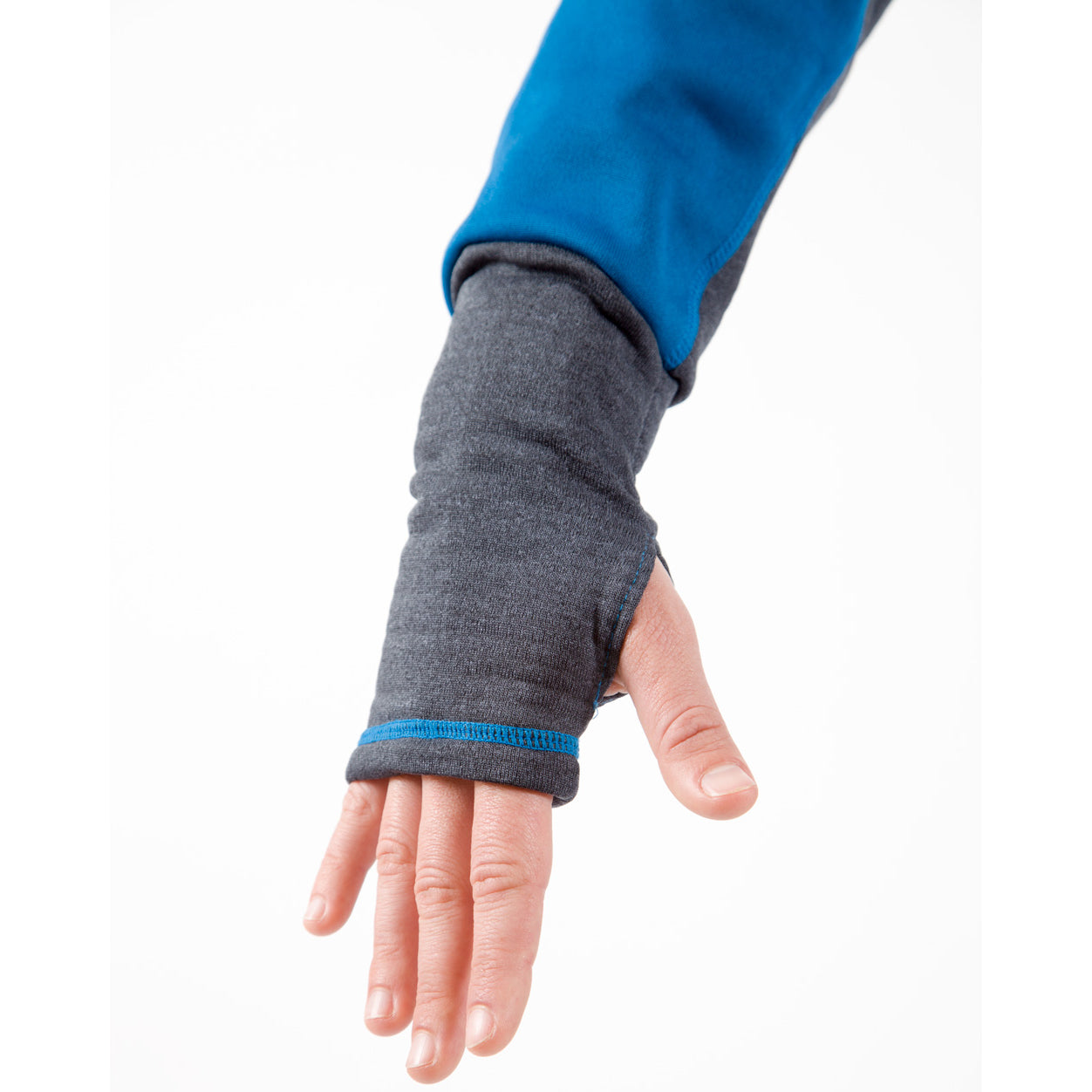 Kokatat Women's Outercore Habanero Dry Suit Liner - Image 3