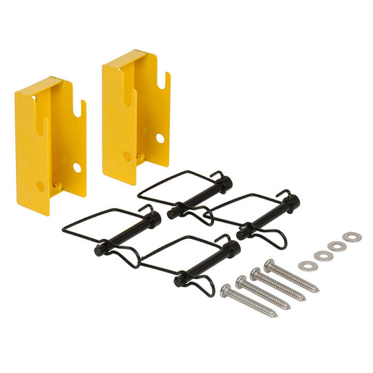 Kayak Storage Racks, Wall Mount Hangers, & Stands – Outdoorplay