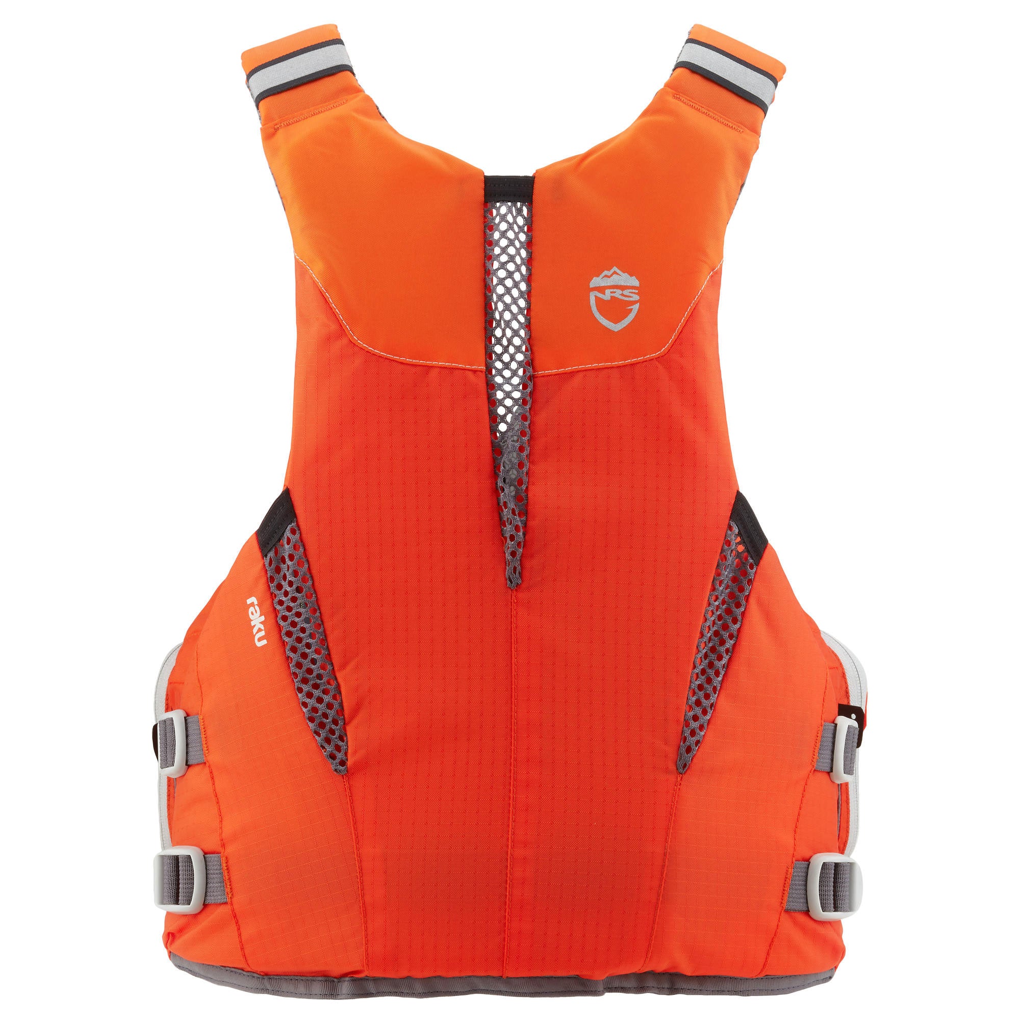 NRS Raku Fishing Lifejacket (PFD)