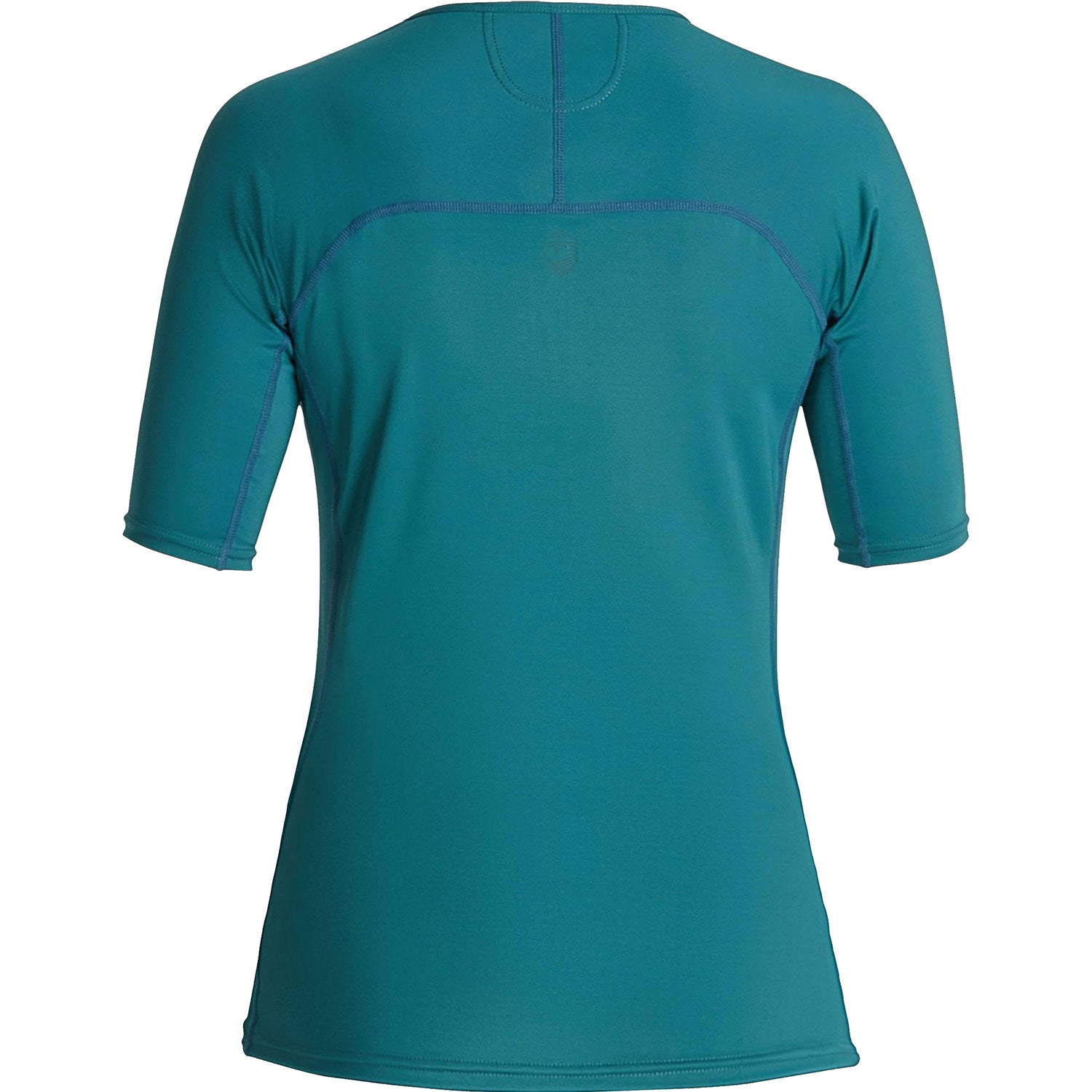 NRS Women's Rashguard Short Sleeve Shirt