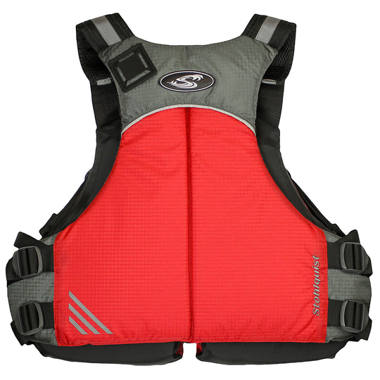 Stohlquist Descent Rescue Lifejacket (PFD) – Outdoorplay