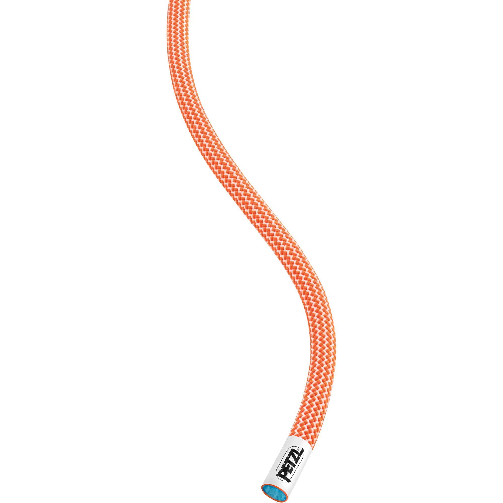 Petzl Volta 9.0 mm Dry Climbing Rope