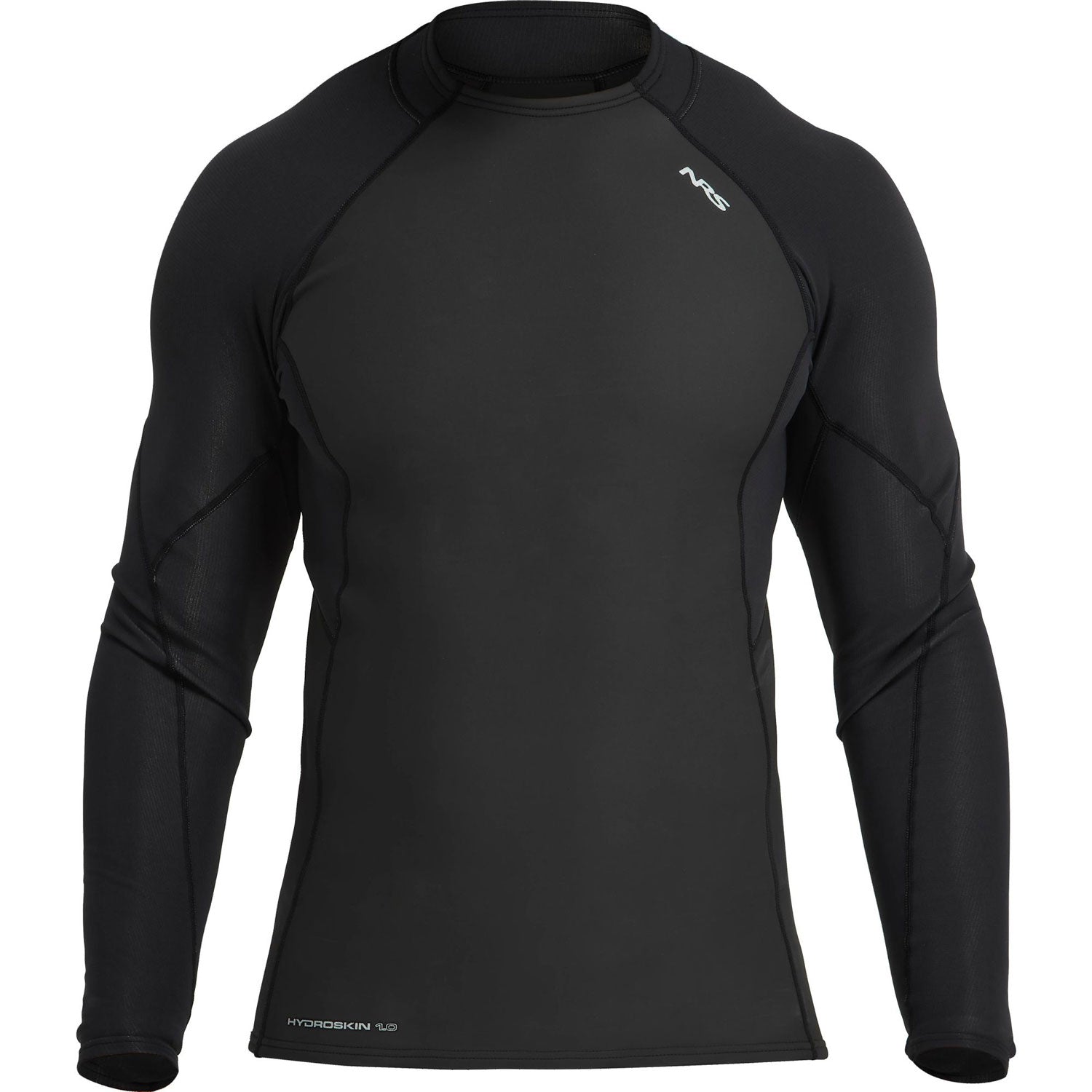 NRS Men's HydroSkin 1.0 Long Sleeve Shirt