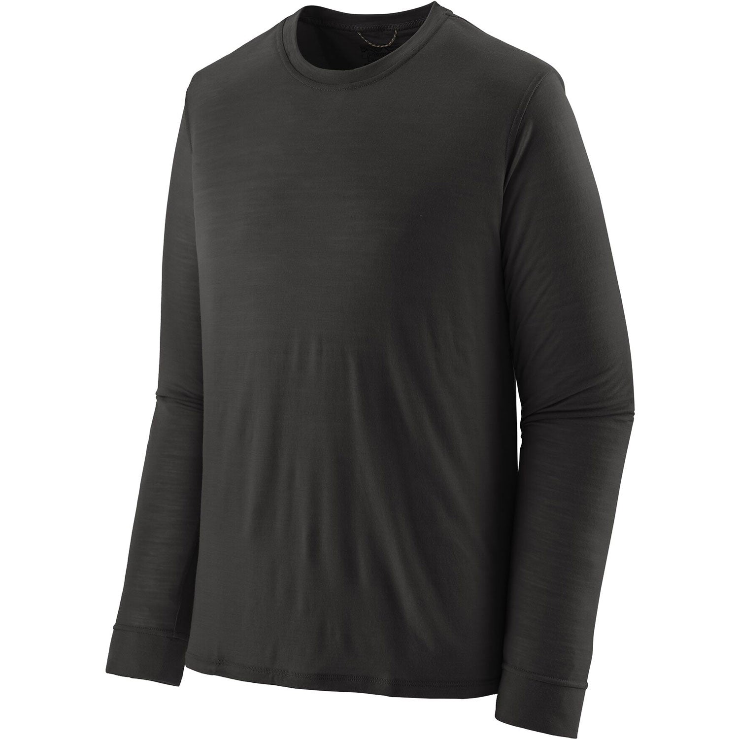 Patagonia Men's Capilene Cool Merino Long Sleeve Shirt