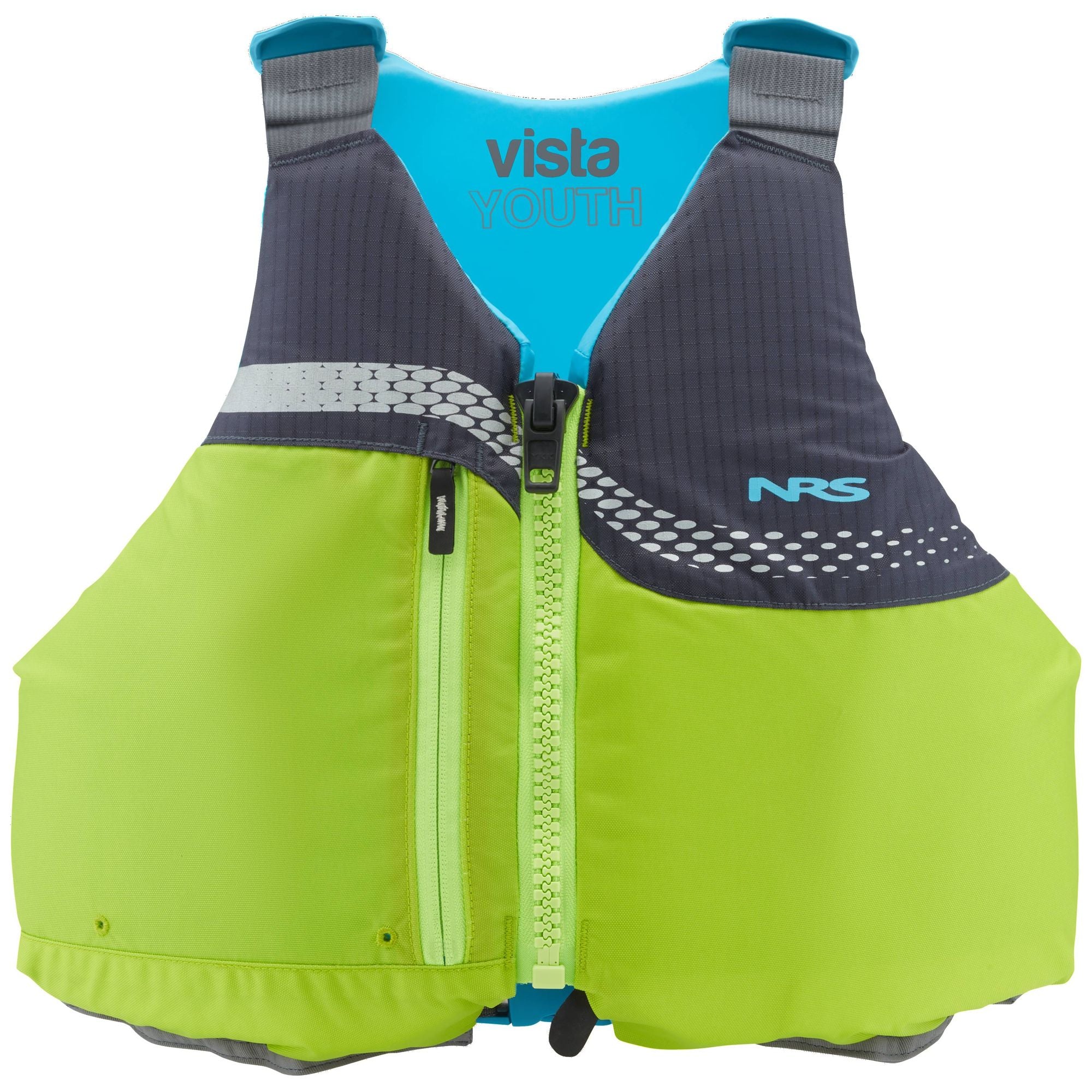 NRS Vista Youth Lifejacket (PFD)